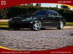 2005 Mercedes-Benz S-Class for sale