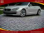 2012 BMW 6 Series for sale