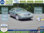 2005 Lincoln Town Car for sale