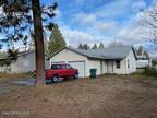 Home For Sale In Post Falls, Idaho