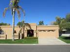 Townhouse, Ranch - Scottsdale, AZ 8172 E Del Cuarzo Dr