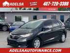 2019 Honda Fit for sale