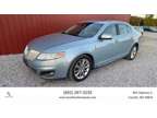 2009 Lincoln MKS for sale