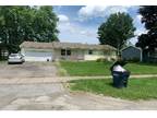 Foreclosure Property: Weiland Rd