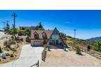Home For Sale In Tehachapi, California