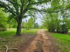 Plot For Sale In Quitman, Texas