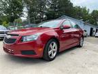 2014 Chevrolet Cruze 2LT Auto