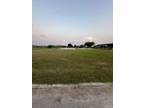 Plot For Sale In Weslaco, Texas