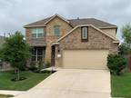 Home For Rent In Buda, Texas