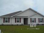 Home For Sale In Robertsdale, Alabama