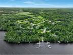 Plot For Sale In Lake Holcombe, Wisconsin