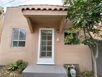 Flat For Rent In San Pedro, California