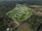 Plot For Sale In New Salisbury, Indiana