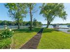 Home For Sale In Madison Lake, Minnesota