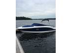 2013 Chapparral 246 SSI Boat for Sale