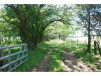 Plot For Sale In Lindale, Texas
