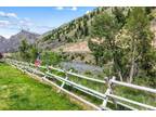 Home For Sale In Salmon, Idaho