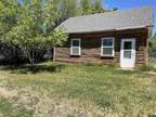 Home For Sale In Lander, Wyoming
