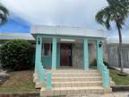 Home For Sale In San Juan, Puerto Rico