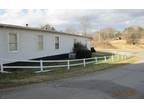 Home For Sale In Hayesville, North Carolina