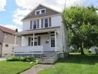 Home For Sale In Elyria, Ohio