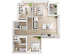 The Collins - B4L 2 Bed / 2 Bath