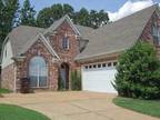Home For Rent In Collierville, Tennessee