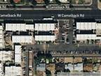 Foreclosure Property: W Camelback Rd Apt D35