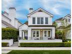 Home For Sale In Corona Del Mar, California