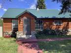 Home For Sale In Council, Idaho