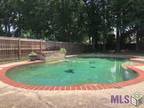 Home For Sale In Baton Rouge, Louisiana