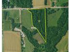 Plot For Sale In South Haven, Kansas