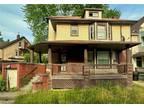 Home For Sale In Cleveland, Ohio
