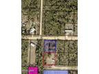 Plot For Sale In Fountain, Florida