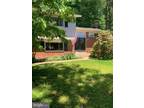 Home For Sale In Falls Church, Virginia