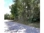 Plot For Sale In Fleming Island, Florida