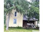 Home For Sale In Olean, New York