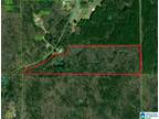 Plot For Sale In Tallassee, Alabama