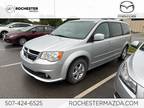 2011 Dodge Grand Caravan Crew