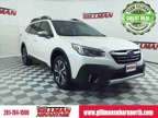 2022 Subaru Outback Touring XT FACTORY CERTIFIED 7 YEARS 100K MILE WARRANTY