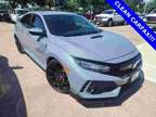 2019 Honda Civic Type R Touring