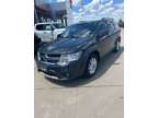 2018 Dodge Journey SXT