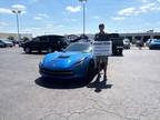 2014 Chevrolet Corvette Stingray Base 2LT