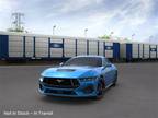 2024 Ford Mustang GT Intransit
