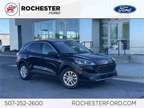 2022 Ford Escape SE w/ Heated Steering Wheel + Power Liftgate