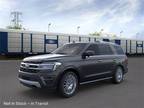 2024 Ford Expedition Limited Intransit