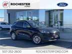 2022 Ford Escape SE w/ Panoramic Moonroof + Heated Steering Wheel