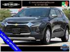 2020 Chevrolet Blazer LT 2LT