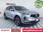 2024 Acura RDX Advance Package SH-AWD