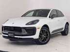 2024 Porsche Macan T